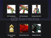 Xdefiant Twitch Drops | 30 Items