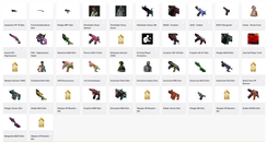Xdefiant Twitch Drops | 42 Items 