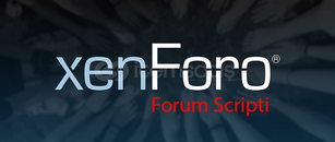 XenForo | 200$ Değerinde XenForo Forum Sitesi