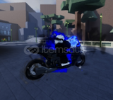 XENO GENESİS 1-X(mount)