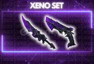 Xeno Set En Ucuzu