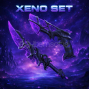 Xeno Set MM2 [EN UCUZU]