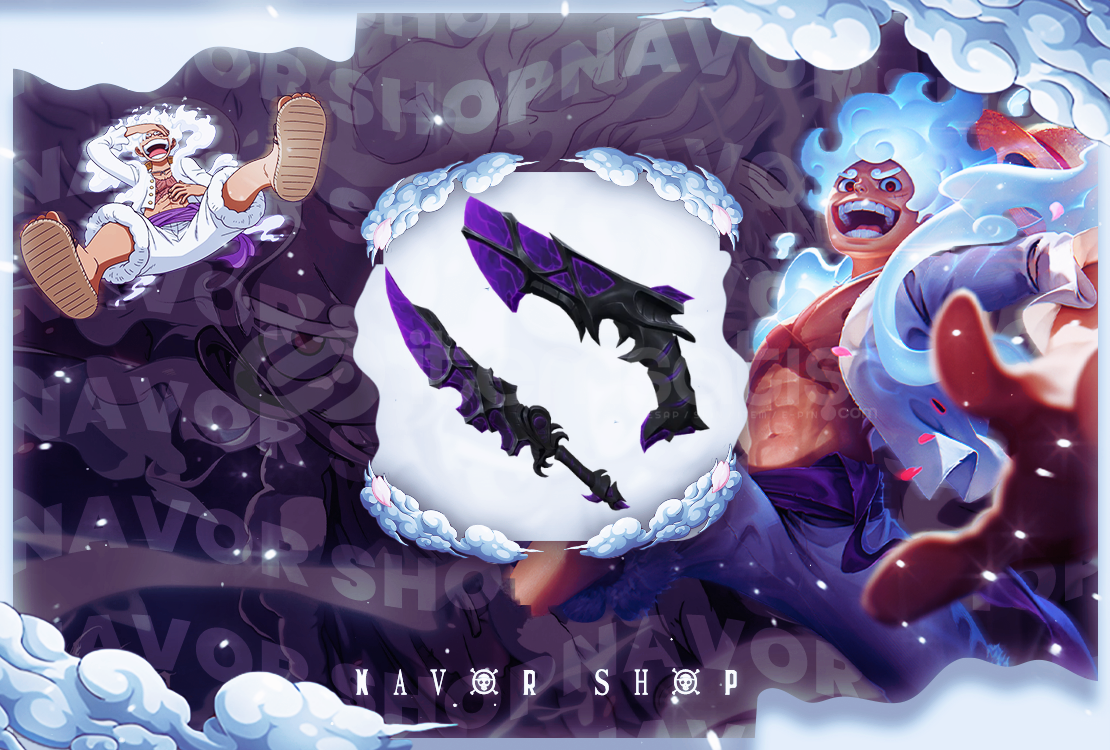 ✨Xeno Set | Murder Mystery 2✨ ✨Xeno Set | Murder Mystery 2✨