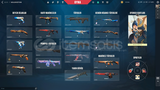 Elmas 3 rank + skinli e postasıyla birlikte