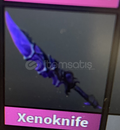 Xenoknife