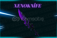 ⭐XENOKNİFE⭐[En Uygunu] [MM2]