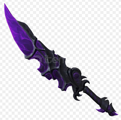 Xenoknife MM2 Xenoknife MM2