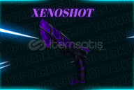 ⭐XENOSHOT⭐[En Uygunu] [MM2]