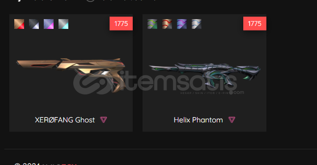 XERØFANG Ghost +Helix Phantom EU server XERØFANG Ghost +Helix Phantom EU server