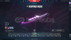 ✨XERØFANG + İYON + ASİL + YAĞMACI✨