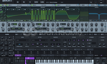 Xfer Serum 2 WİN-MAC Xfer Serum 2 WİN-MAC