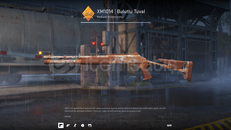 XM1014 | Canvas Cloud (Field-Tested)
