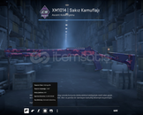 XM1014 | Sakız Kamuflajı (Görevde Kullanılmış)