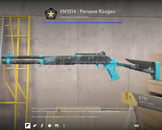 XM1014 | Slipstream (Factory New)