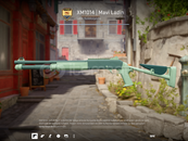 ⭐XM1014 | ÜZERİNDE KUSUR BULUNMAYAN DESEN 