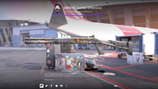 XM1014 | Zombie Offensive (Hızlı Teslimat)