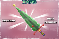 MM2✅ XMAS ✅ [En ucuzu+Hızlı Teslimat+]