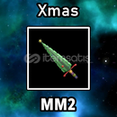 XMAS MM2 