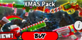 Xmas Pack