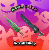 Xmas + Saw | Mm2 en ucuz güvenilir 