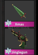 Xmas set