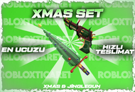 MM2✅XMAS SET✅ [En ucuzu+Hızlı Teslimat+]
