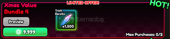 xmax Bundle 4 - Anime Vanguards