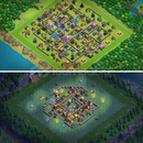 TH18 & 26 KOSTÜM - 215 LEVEL MAX++