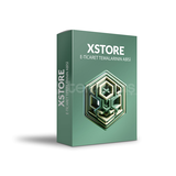 XStore - Orijinal Lisans