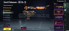 xsuit en iyi uzi ve rp açık veya pubg hesap olur xsuit en iyi uzi ve rp açık veya pubg hesap olur