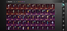 XSUİT Lİ 6 YÜKSELTİLEBİLİRLİ TEMİZ HESAP