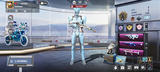 Xsuit + maskara dwti
