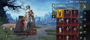 XSUİT/NİHAİ /6 ÖLÜM MESAJLI HESAP 