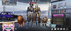 Xsuitli Destansı Gösteriş