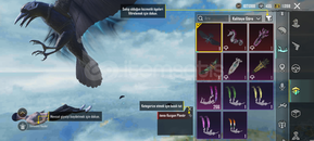 Xsuitli destansi gosteriş gümüş gurulu hesap