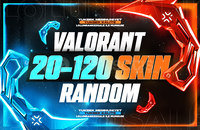 ☘️[Bansız!] 20-120 Skin ➜ Bıçak / Garanti - oto⭐