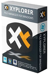 XYplorer Pro