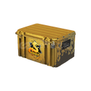 YABAN ATEŞİ OPERASYONU KASASI