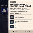 YAĞMA MOD 3 HAYATTA KALAN 