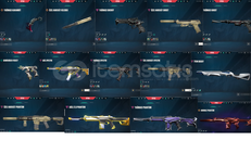 YAĞMACI 2.0 VE ÖZEL HAREKAT SETLİ DOP DOLU