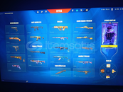 Yagmaci Asilli Efsane Hesap