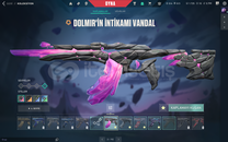 yağmacı bıç dolmir gaia evrim vandal+ 1725 vp