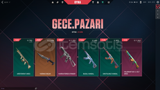 yağmacı bıçak 2450vp mail onaysız