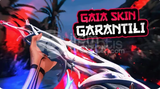 ✨ GAİA VE ONİ GARANTİLİ VALORANT RANDOM HESAP✨