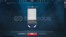 yağmacı karambit iyon operator uygun hesap