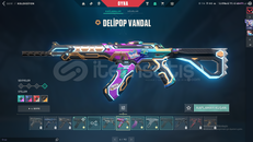 yağmacı karambit kaos vandal ve daha fazlası 