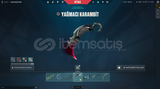 Yağmacı Karambit, Kaos Vandal Ve Daha Fazlası