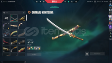 ⭐Yağmacı Karambit'li MAİNLİK HESAP⭐ ⭐Yağmacı Karambit'li MAİNLİK HESAP⭐