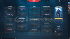 YAĞMACI KARAMBİT RGX VANDAL BU FİYAT KAÇMAZ