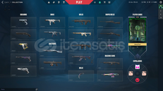 yağmacı karambit ve daha fazlası